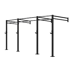TITAN LIFE Triple Rig - Wall