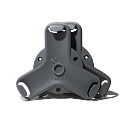 BlazePod Wall Mount and Reactive Intelligence Wall, Set of 2