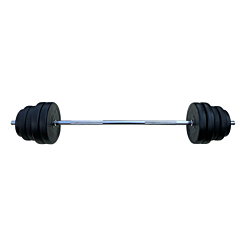 TITAN LIFE Weight Set 40 Kg