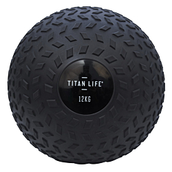TITAN LIFE PRO Slam Ball 12 kg