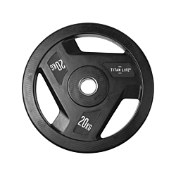 TITAN LIFE PRO Weight Disc 20 kg