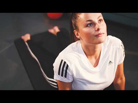 TITAN LIFE PRO Mat Yoga Elite