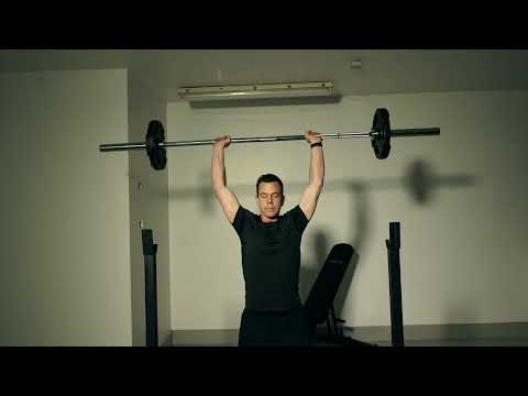 TITAN LIFE WEIGHT SET 100KG GARAGE GYM