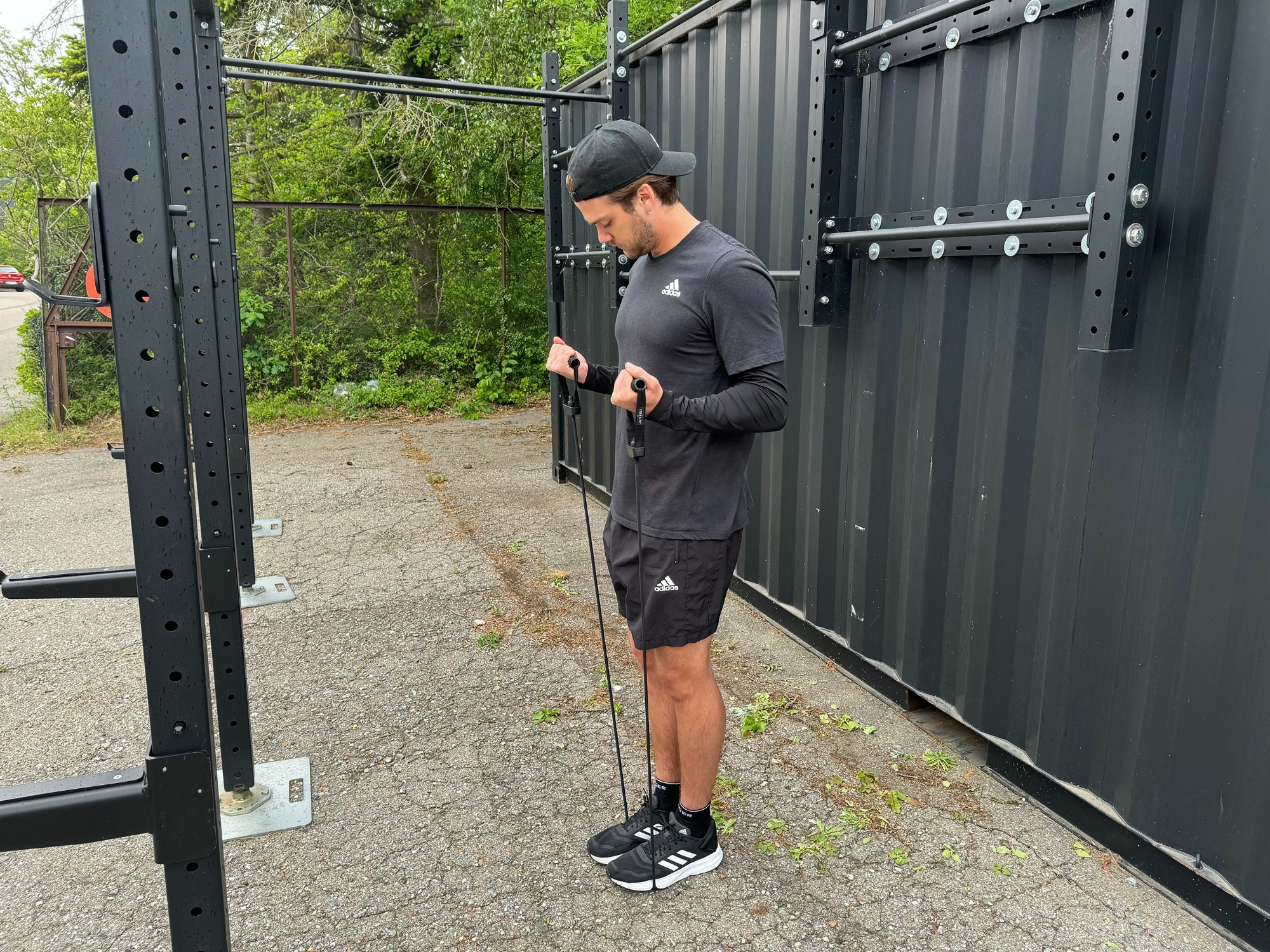 TITAN LIFE PRO Resistance Tube Level 3 / Hard