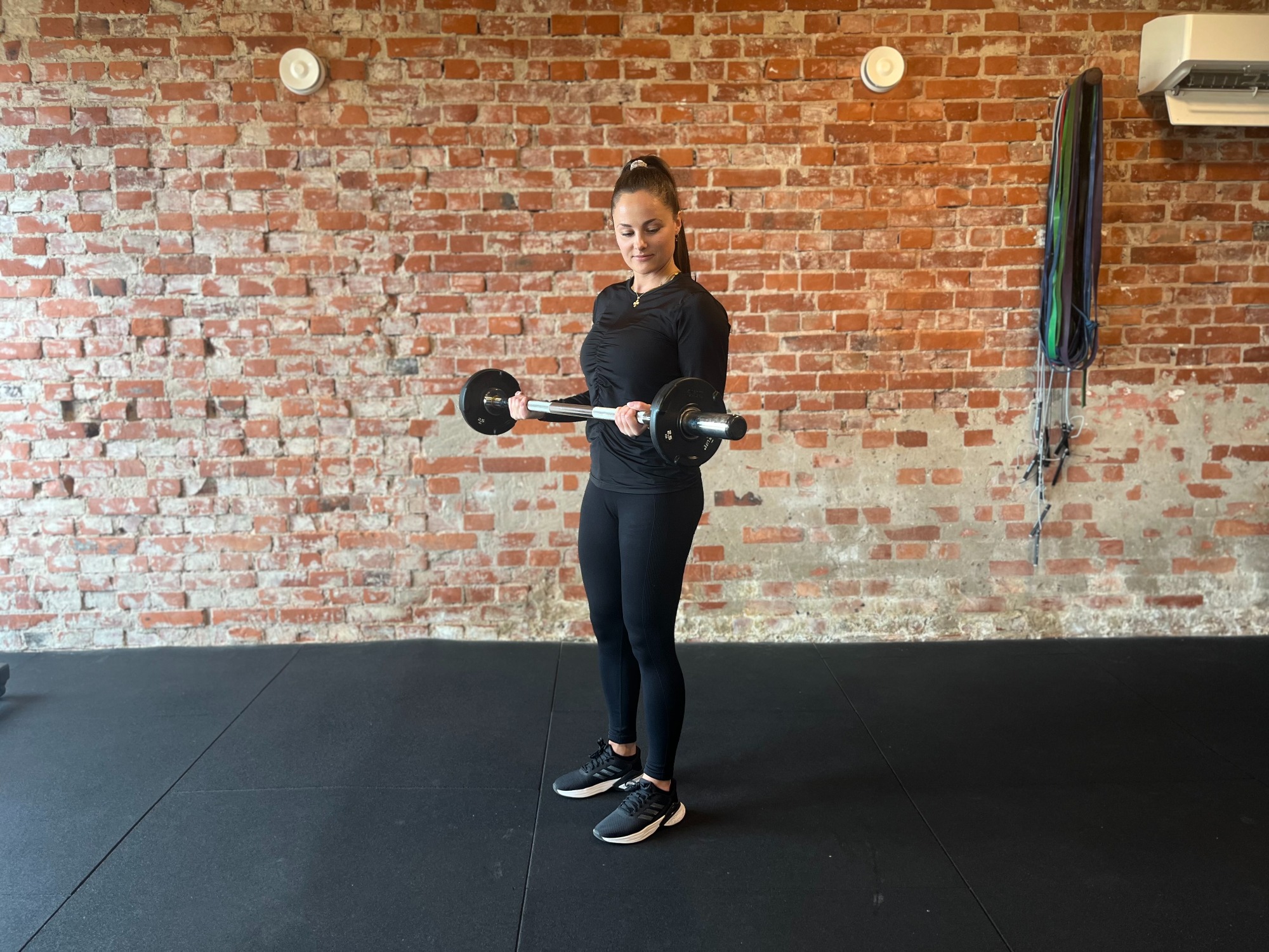 TITAN LIFE Weight Disc 50 mm, 2,5 Kg