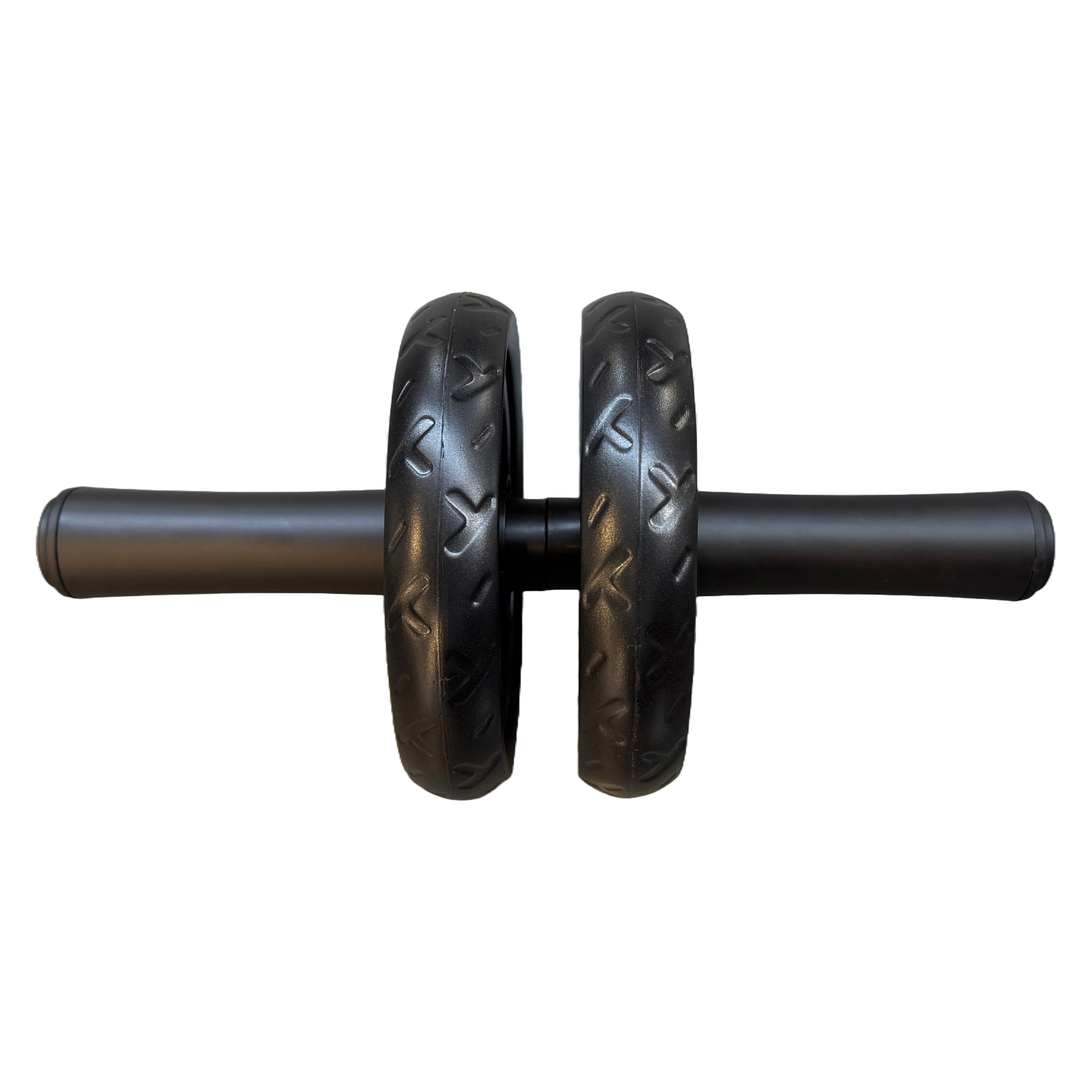 Dual Ab Wheel