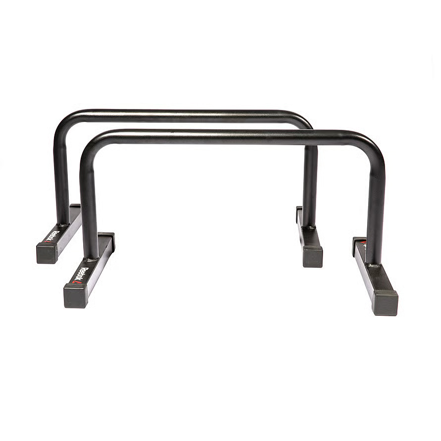 Reebok Parallette Bars