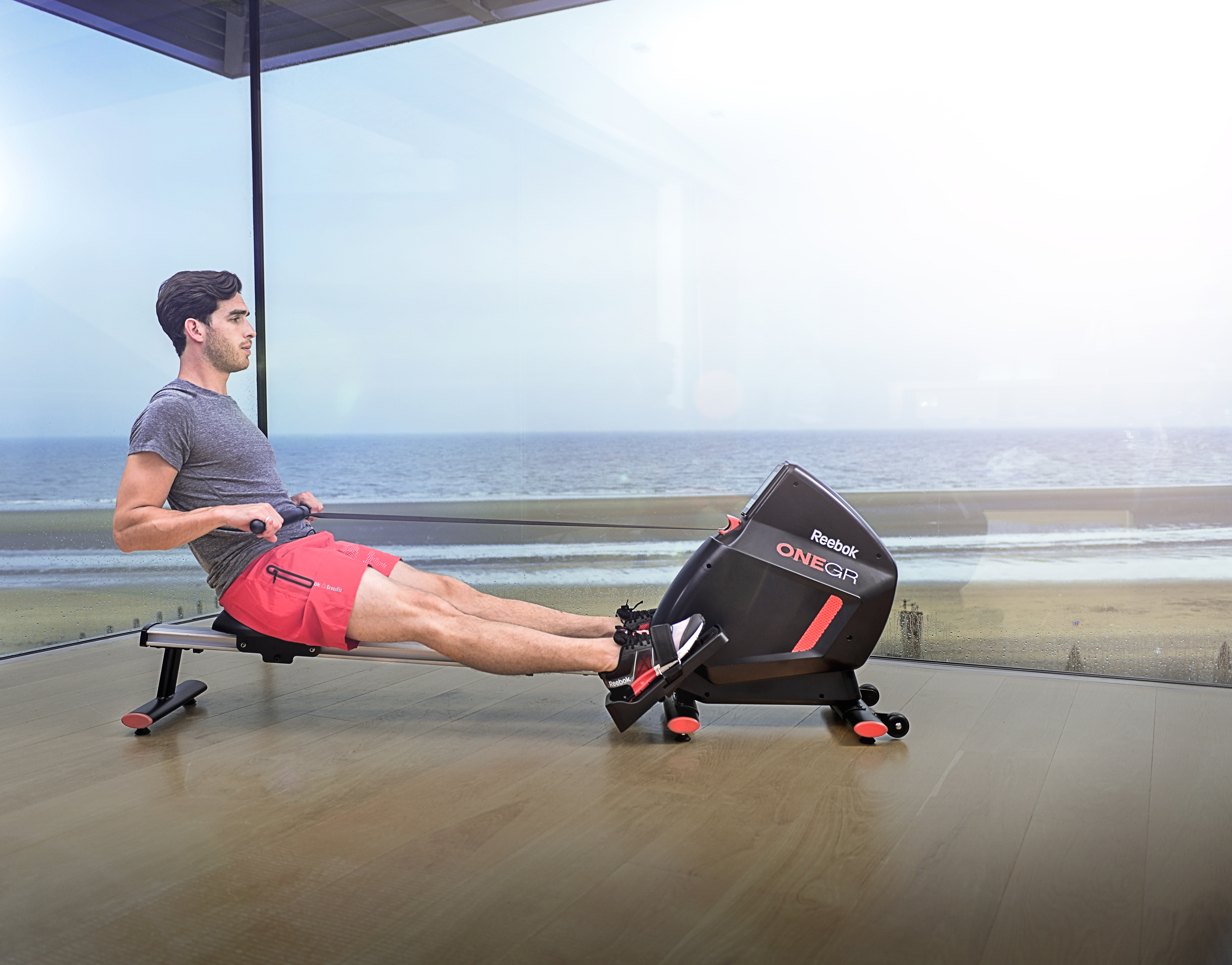 Reebok Rower GR