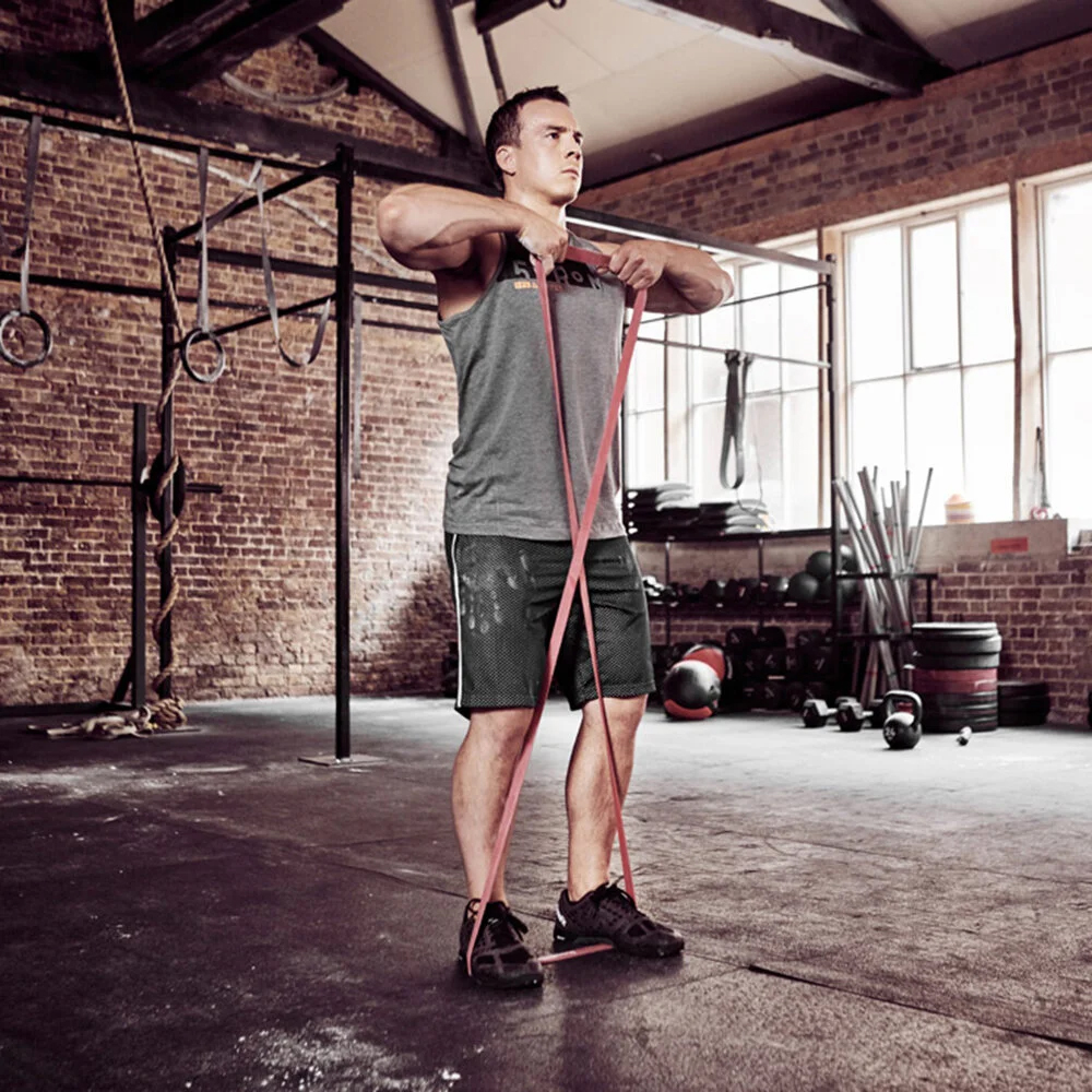 Reebok Studio Power Band, Level 3