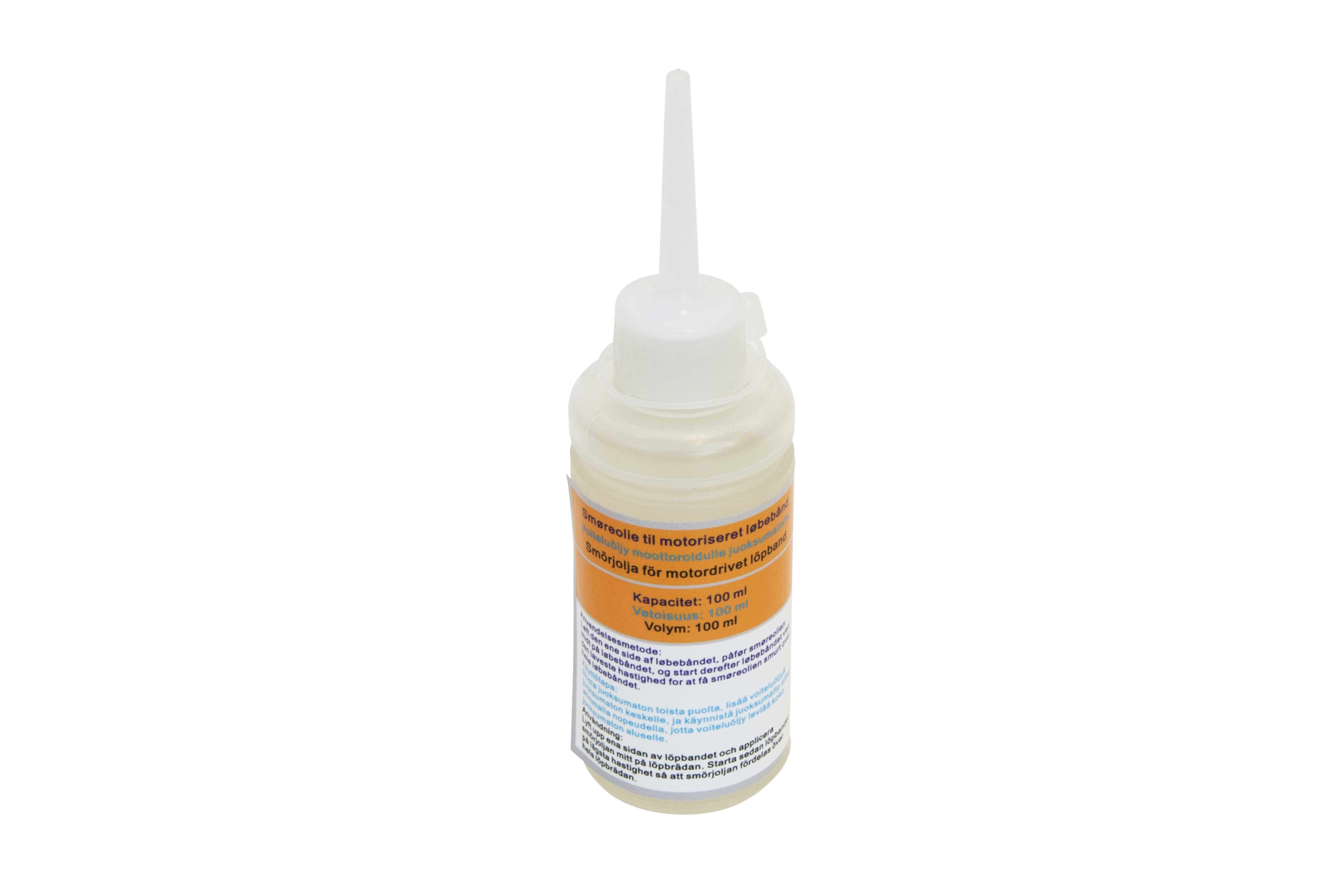 Silicone for TITAN LIFE Treadmill 100 ml