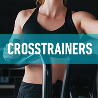 crosstrainers