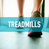 treadmills