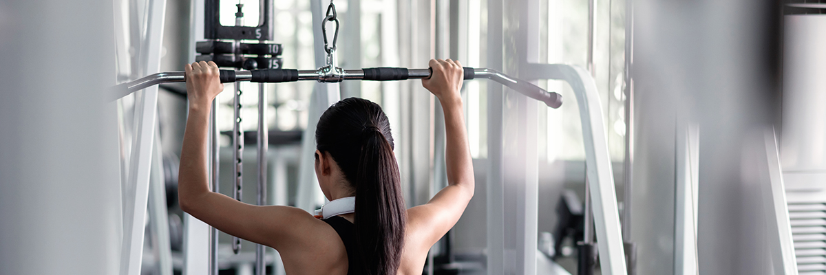 Multigym Multigym